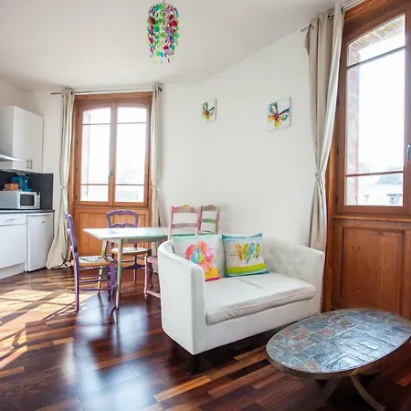Très bel appartement idéal couple et famille Villers-sur-Mer Extérieur photo