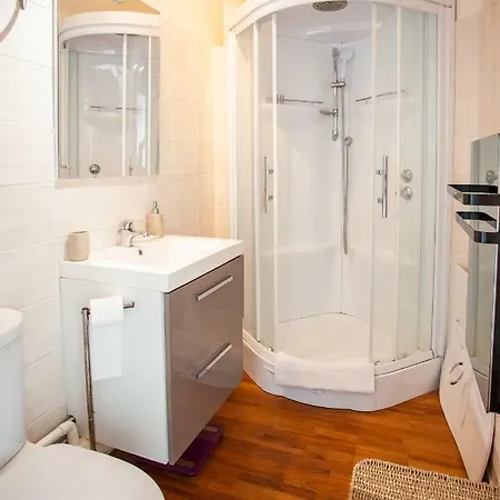 Très bel appartement idéal couple et famille Villers-sur-Mer Extérieur photo