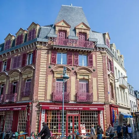 Très bel appartement idéal couple et famille Villers-sur-Mer Extérieur photo