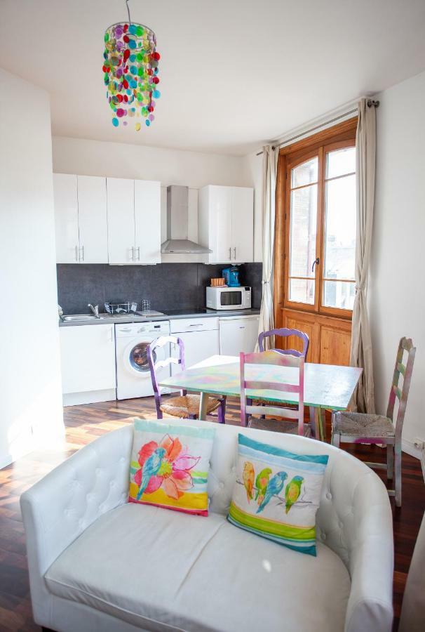 Apartment Tres Bel Ideal Couple Et Famille *